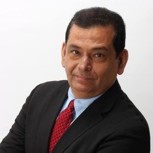 Meet your Posher, Jose o